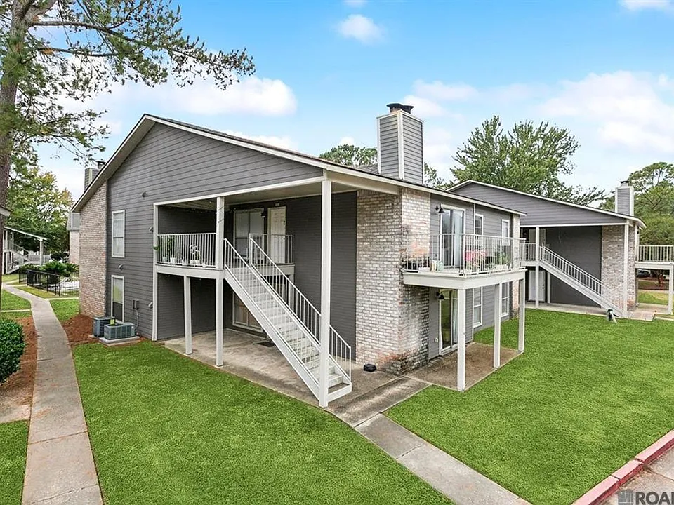 5107 Nicholson Dr #29