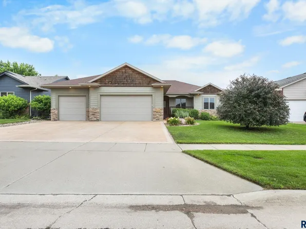 4100 W 89th St, Sioux Falls, SD 57108