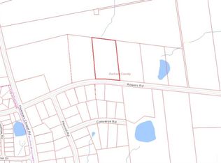 4201 Rogers Rd, Durham, NC 27703