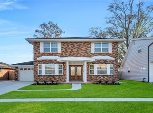 2713 Belmont Pl, Metairie, LA 70002