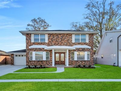 2713 Belmont Pl, Metairie, LA, 70002