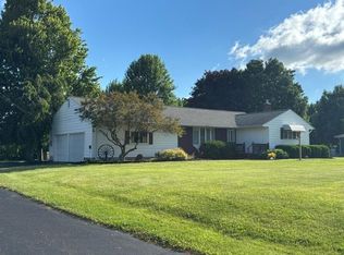 4802 Zeigler Rd, Bucyrus, OH 44820