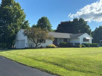 4802 Zeigler Rd, Bucyrus, OH, 44820
