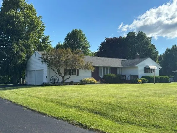 4802 Zeigler Rd, Bucyrus, OH 44820