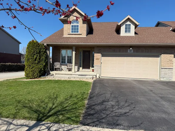 58 Loretta Dr, Niagara On The Lake, ON L0S 1J0