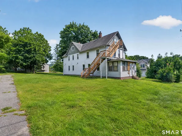 69 Johnson St #3, Naugatuck, CT 06770