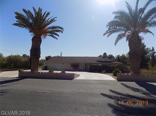 6665 Coley Ave, Las Vegas, NV 89146