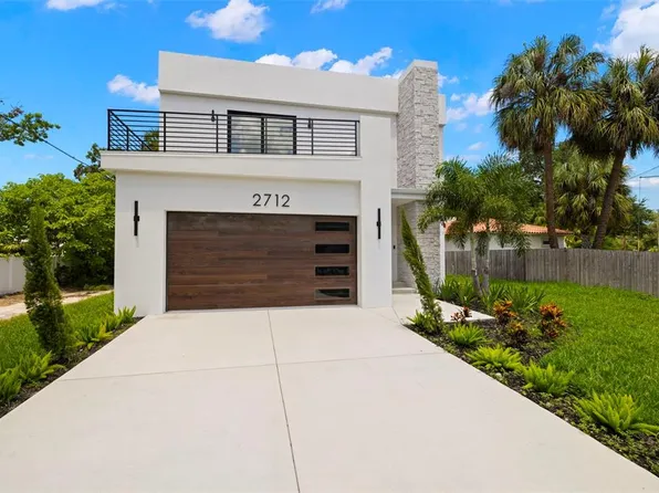 2712 N Oakdale Ave, Tampa, FL 33602