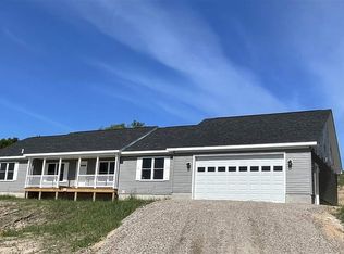 9153 Blue Gill Rd, Ellsworth, MI 49729