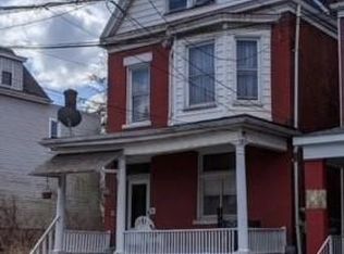 883 Inwood St, Pittsburgh, PA 15208
