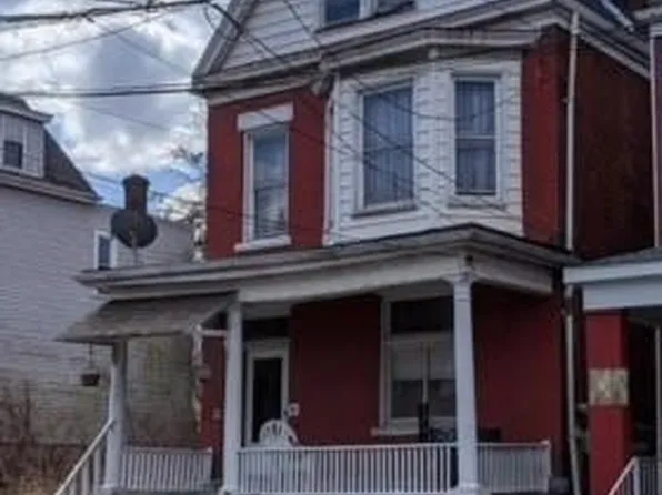 883 Inwood St, Pittsburgh, PA 15208