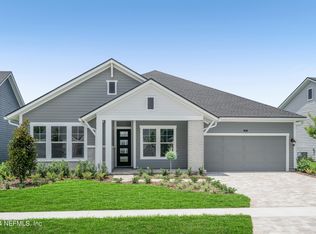 254 Canopy Forest Dr, Saint Augustine, FL 32092