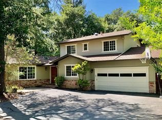 1368 Edgewood Rd, Redwood City, CA 94062