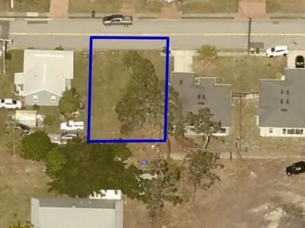 803 W Jackson St, Melbourne, FL 32901