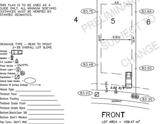 5th image of 3223 Whitelaw Dr NW