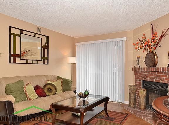 Living Room Area