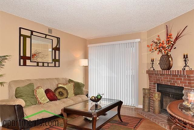 Living Room Area