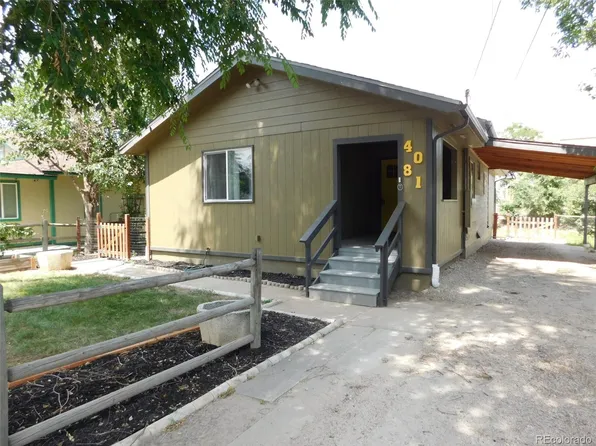 4081 E 71st Avenue, Commerce City, CO 80022