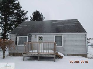 4240 Moyer Rd, Williamston, MI 48895