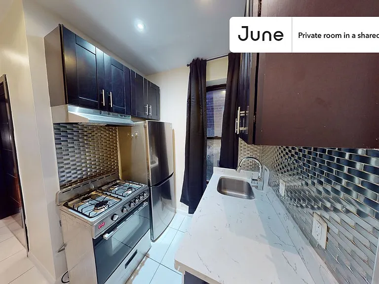 932 Amsterdam Ave #B — Photo 3