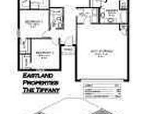 4526 S Wilson St, Amarillo, TX 79118