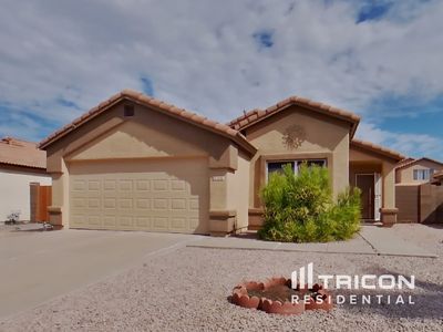 1850 E Oakland St, Chandler, AZ, 85225