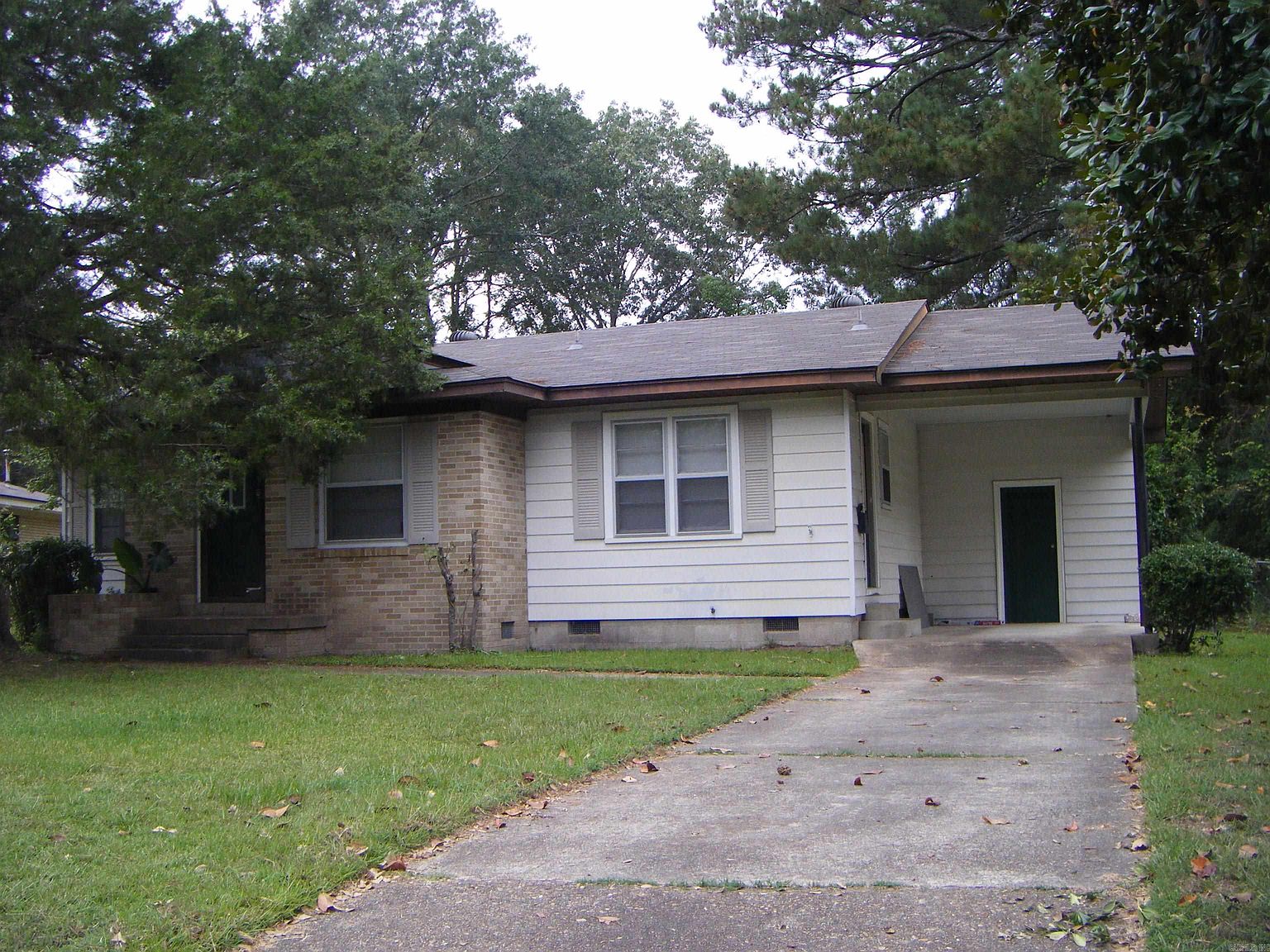 1554 Oconnell St, Arkadelphia, AR 71923 MLS 23029153 Zillow