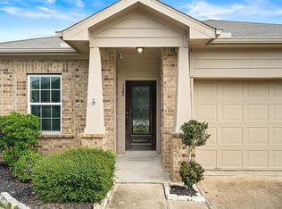 122 Rustic Colony Ln, Dickinson, TX 77539