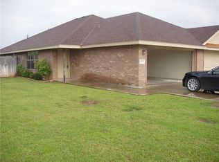 4109 Carrera Ln, Abilene, TX 79602