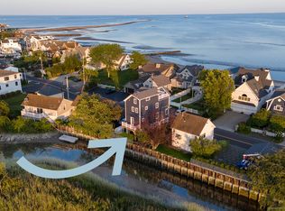 1140 Fairfield Beach Rd #YR-27-28, Fairfield, CT 06824