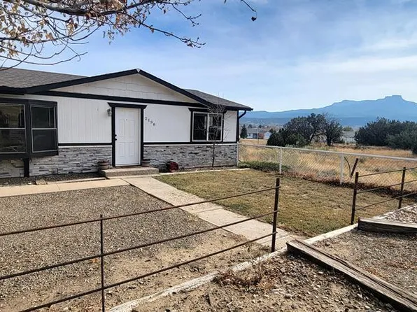 2198 Arizona Ave, Trinidad, CO 81082