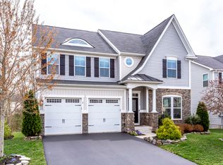 41987 Cedar Point Pl, Aldie, VA 20105