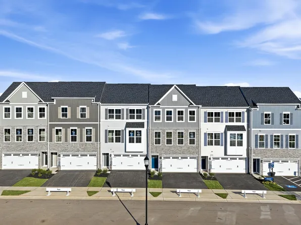 2102 Sonoma Ct, Frederick, MD 21702