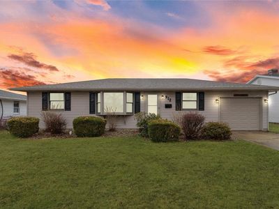 912 N 30th St, Mattoon, IL, 61938