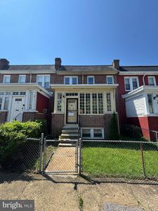 3003 Lyttleton Rd, Baltimore, MD, 21216