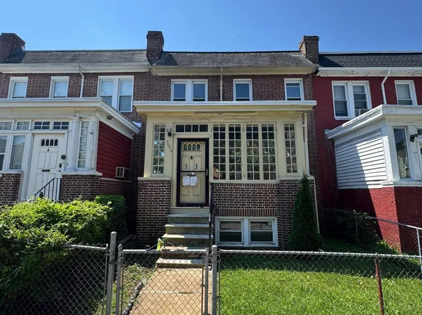 3003 Lyttleton Rd, Baltimore, MD 21216