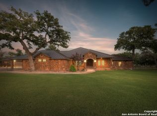 584 Arbor Vw, Adkins, TX 78101