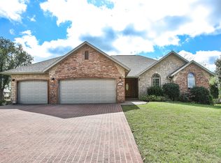 419 Mockingbird Rdg, Rogersville, MO 65742