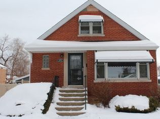 10809 S Kenneth Ave, Oak Lawn, IL