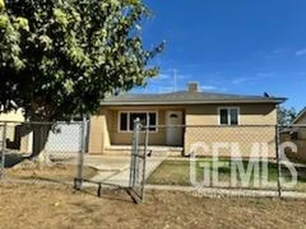 418 John St, Bakersfield, CA 93306