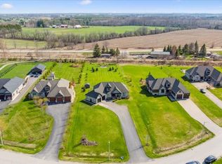 51 Ariss Glen Dr, Guelph/eramosa, ON N0B1B0