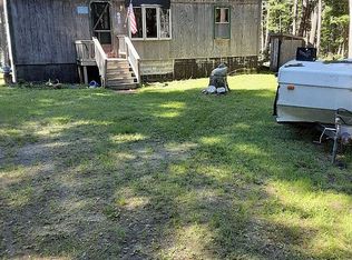 144 Merrill Pond Dr, Lee, ME 04455