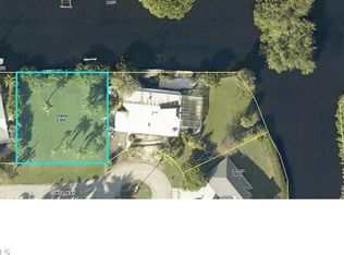 1743 Cobia Way, North Fort Myers, FL 33917
