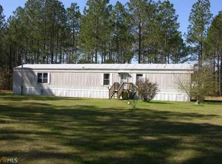 424 Ponderosa Rd, Metter, GA 30439