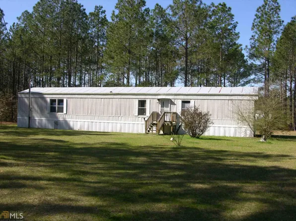 424 Ponderosa Rd, Metter, GA 30439