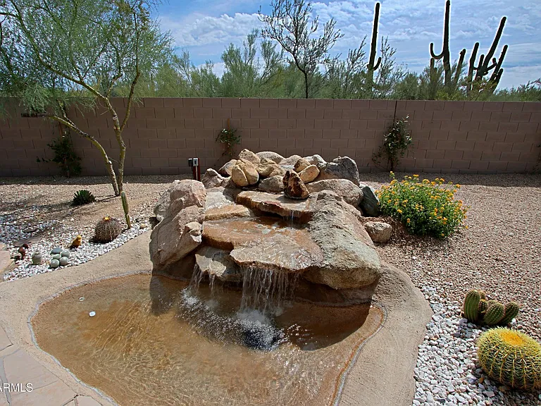 6879 E Amber Sun Dr — Photo 28