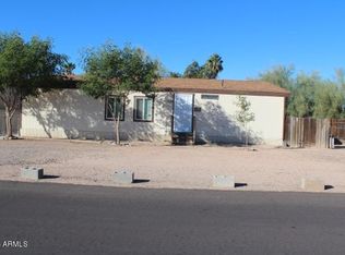 134 N 114th St, Apache Junction, AZ 85120