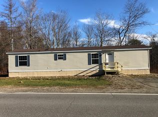 51 Mount Ephraim Rd, Searsport, ME 04974