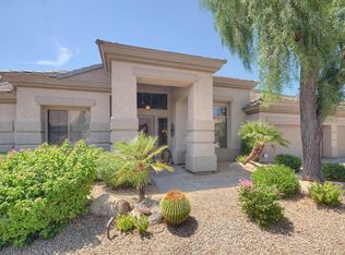 6421 E Kathleen Rd, Scottsdale, AZ 85254