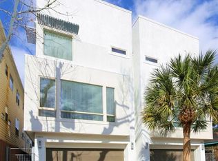 6112 Tyne St UNIT B, Houston, TX 77007